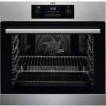 AEG BES25101LM_Built In Single Oven