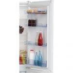 Beko CCFM1571W Fridge Freezer