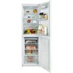 Beko CCFM1582W Fridge Freezer