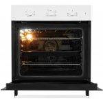 Beko CIF71W Single Oven