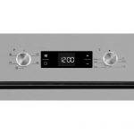 Beko CIF81X Single Oven