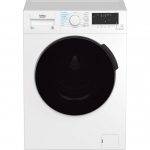 Beko WDB7426S1CW Washing Machine