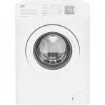 Beko WTG720M2W Washing Machine