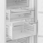 Blomberg FNT454I BuiltIn Freezer