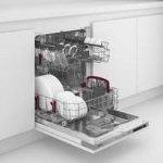 Blomberg LDV42124 Built In Dishwasher