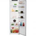 Blomberg SST455I BuiltIn Larder Fridge