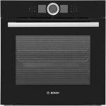 Bosch HBG6764B6B Single Oven