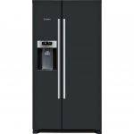 Bosch KAD90VB20G American Fridge Freezer