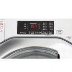 HooverHB WD8514DAC Integrated Washer Dryer