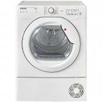 Hoover HLC9LG Condenser Tumble Dryer