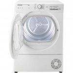 Hoover HLC9LG Condenser Tumble Dryer