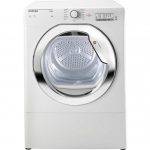 Hoover HLV8LCG Tumble Dryer-1