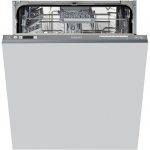 Hotpoint HEI49118C Built In Dishwasher