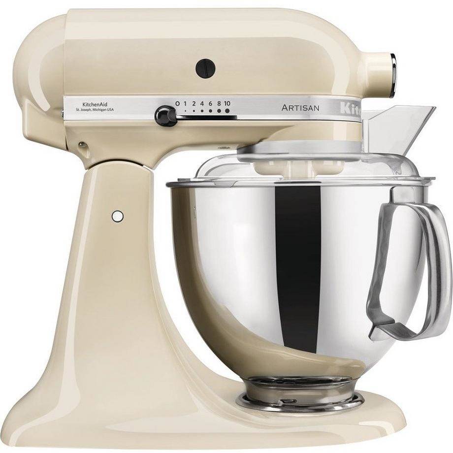 KitchenAid 5KSM175PSBAC Stand Mixer