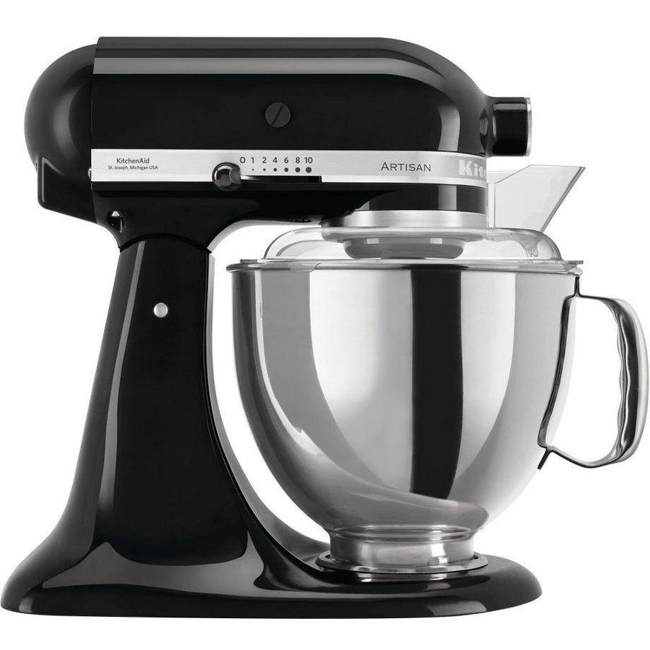 KitchenAid 5KSM175PSBOB Stand Mixer