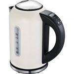 Linsar VT869 CREAM Kettle