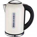 Linsar VT869 CREAM Kettle