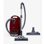 Miele Complete C3 CatandDog Pro Cylinder Vacuum Cleaner
