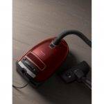 Miele Complete C3 Pure Red Powerline