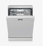 Miele G7100SC White Dishwasher