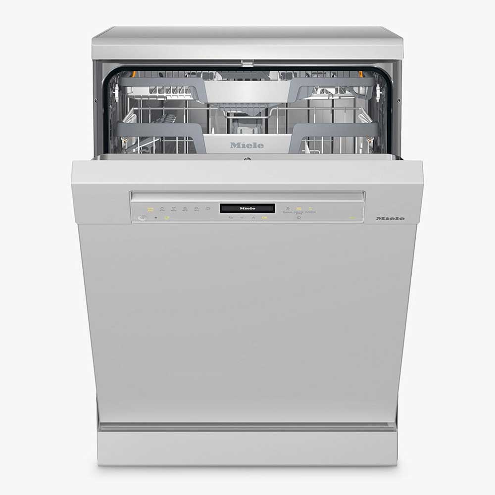 Miele G7310SC Freestanding Dishwasher With AutoDos Snellings Gerald Giles