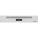 Miele G7310SC White Dishwasher