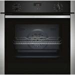 Neff B1ACE4HN0B Single Oven