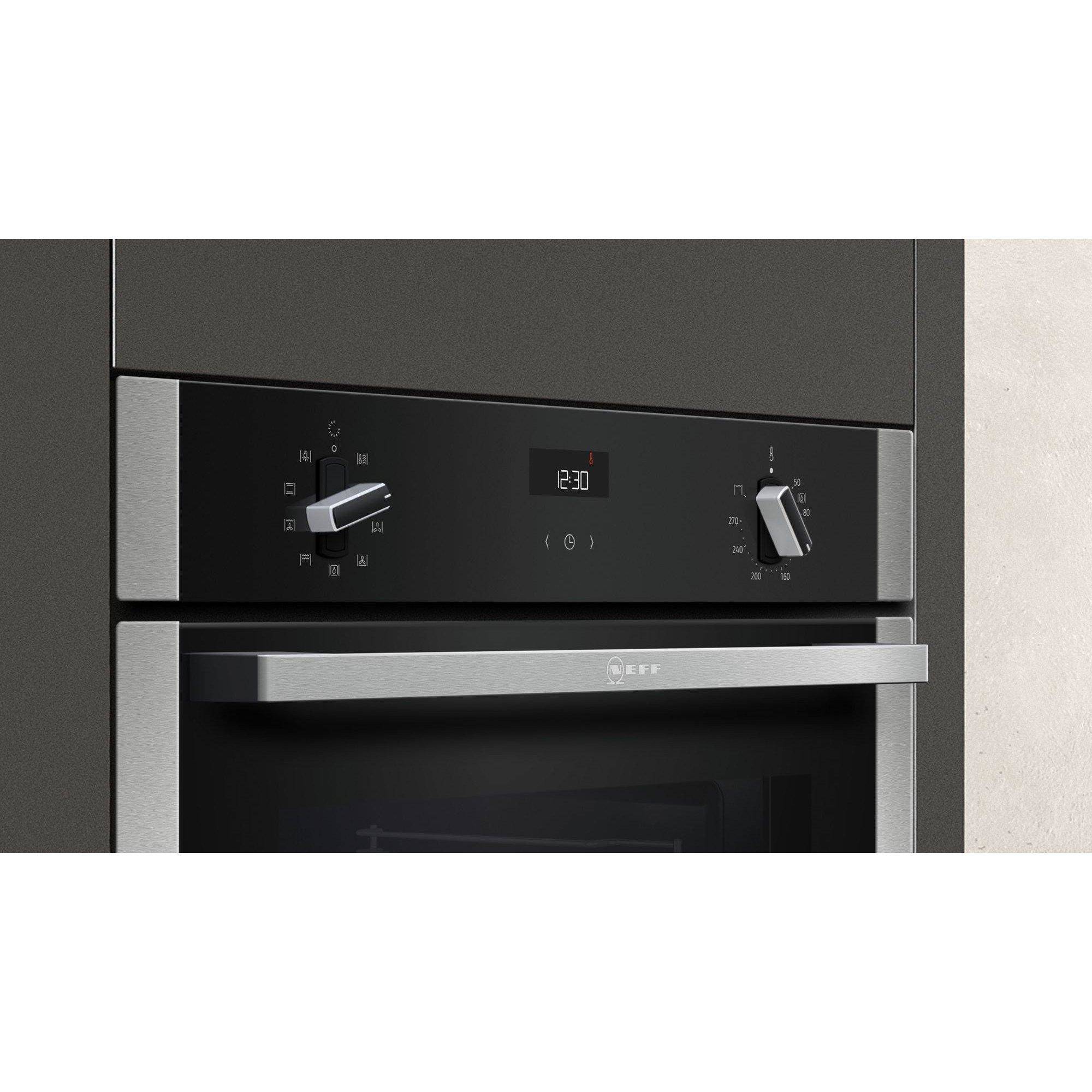 neff oven b1421n2gb