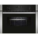 Neff C1AMG83N0B Combination Microwave
