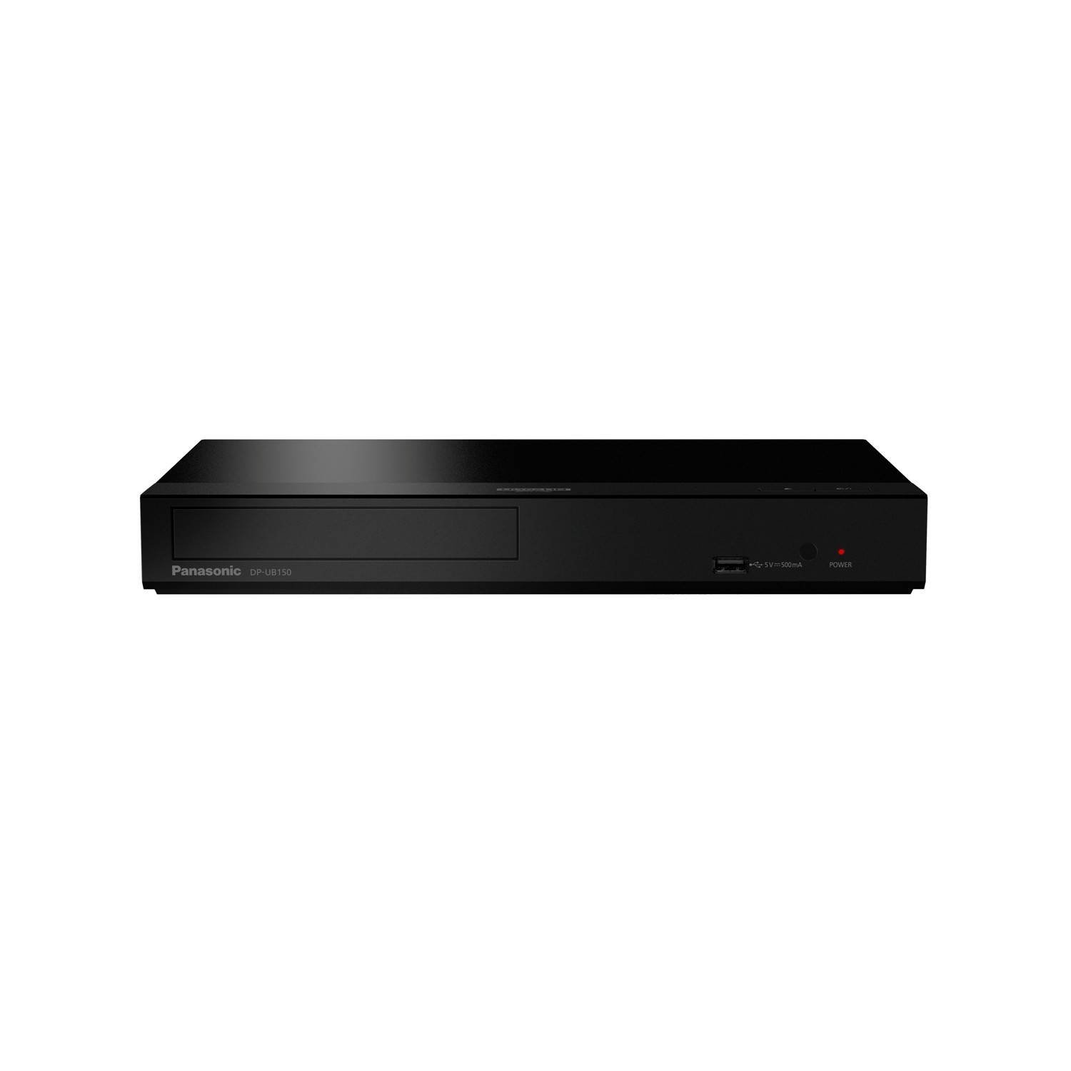 Panasonic DPUB150EB Blu Ray Player