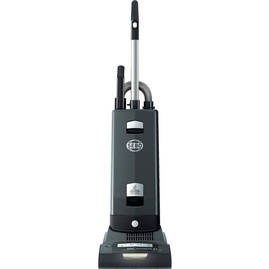 Sebo 91533GB Upright Hoover