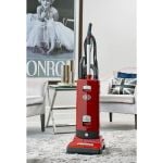 Sebo Automatic X7 upright vacuum cleaner