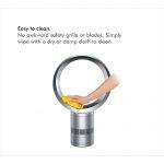 Dyson AM06 cooling fan