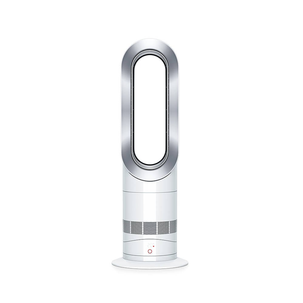 Dyson AM09 hot + cool fan