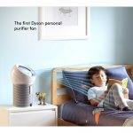 Dyson BP01 Pure Cool Me Air Purifier