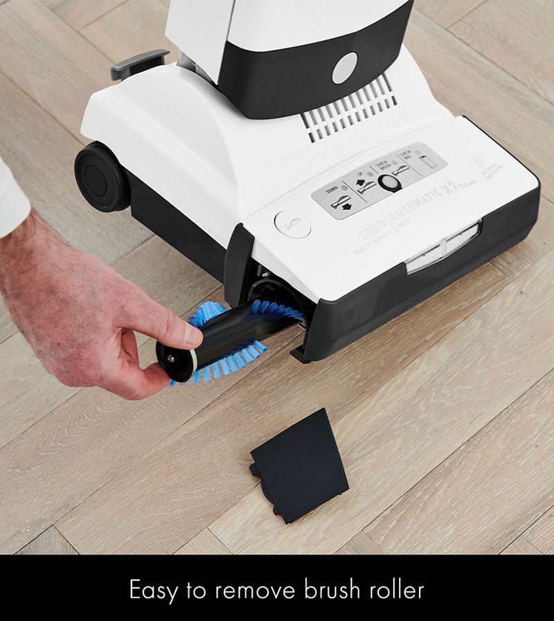 sebo brush roller