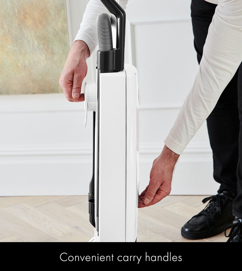 sebo carry handles
