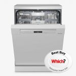 Which Best buy Miele dishwasher