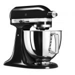 KitchenAid Artisan Mixer 175 Onyx Black