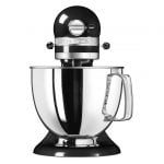 KitchenAid Artisan Mixer 175 Onyx Black