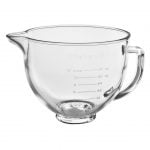 KitchenAid glass jug