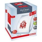 XL-Pack HyClean 3D Efficiency FJM 8 HyClean FJM dustbags at a discount price