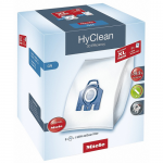 Miele Allergy XL Pack HyClean 3D Efficiency GN 8 dustbags and 1 HEPA AirClean filter at a discount price