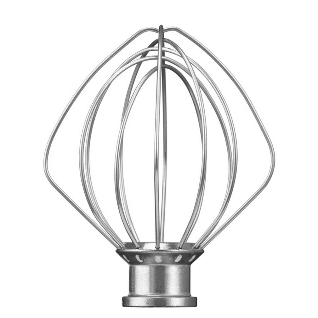 KitchenAid Mini Stand Mixer Matte Black 5KSM3311XBBM Snellings