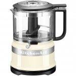 KitchenAid 5KFC3516BAC Mini Food Processor