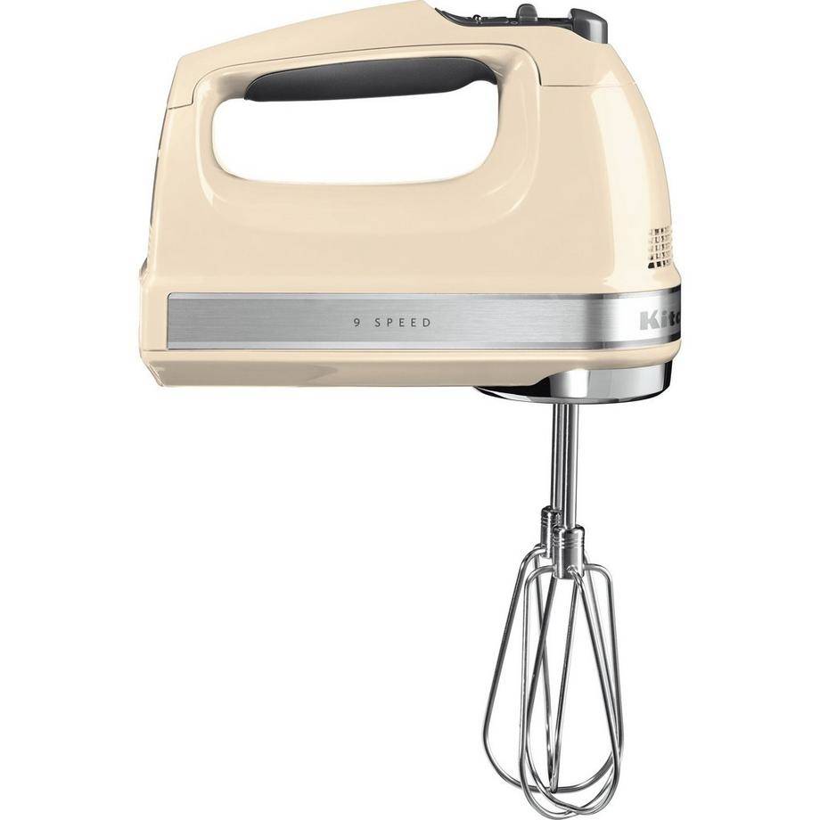 KitchenAid 5KHM9212BAC Hand Mixer