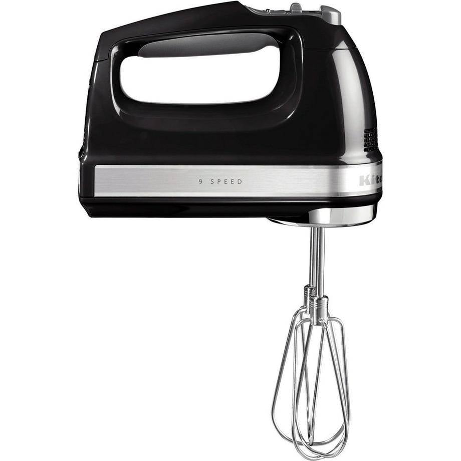 KitchenAid 5KHM9212BOB Hand Mixer