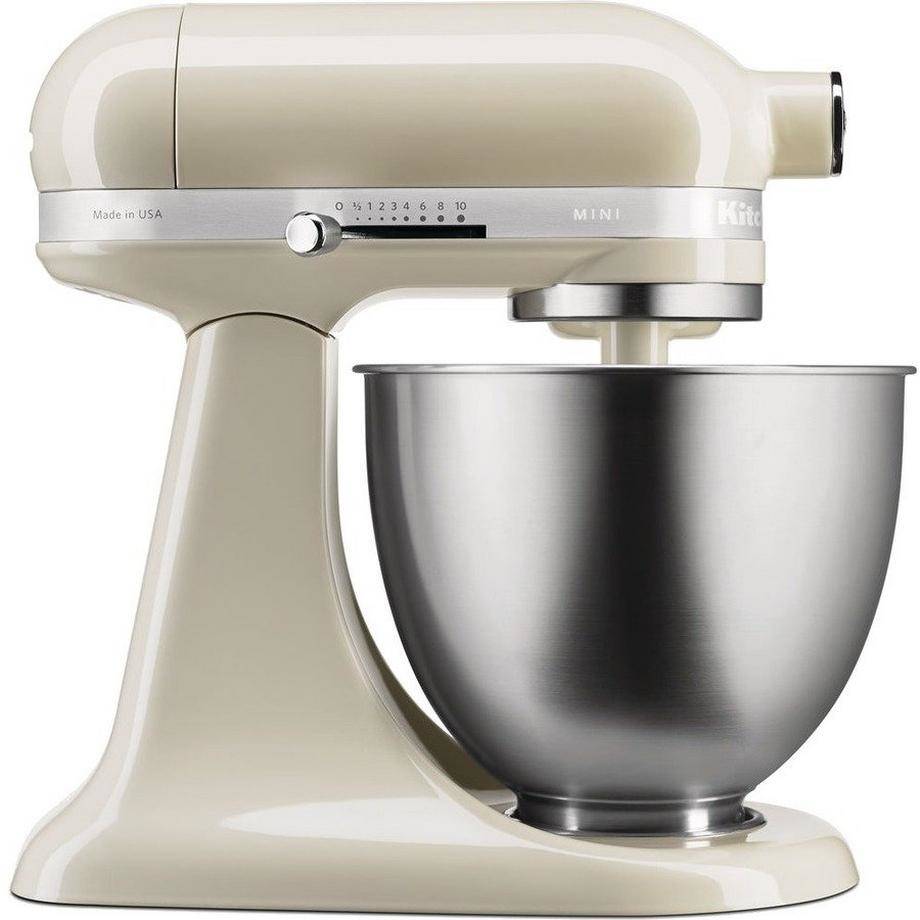 KitchenAid 5KSM3311XBAC Mini Stand Mixer