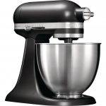 KitchenAid 5KSM3311XBBM Mini Stand Mixer