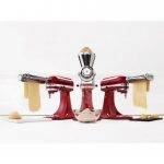 KitchenAid 5KSMPSA Pasta Attachment